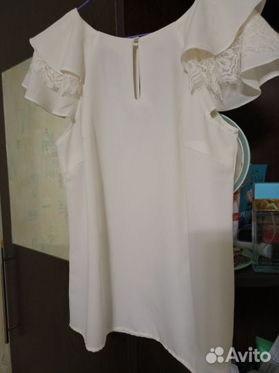 Блузка женская 42 44