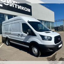 Ford Transit 2.2 MT, 2021, 115 302 км, с пробегом, цена 4 450 000 руб.