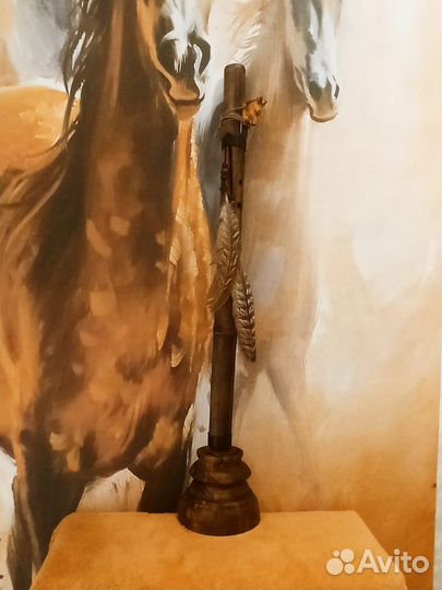 Флейта любви пимак 