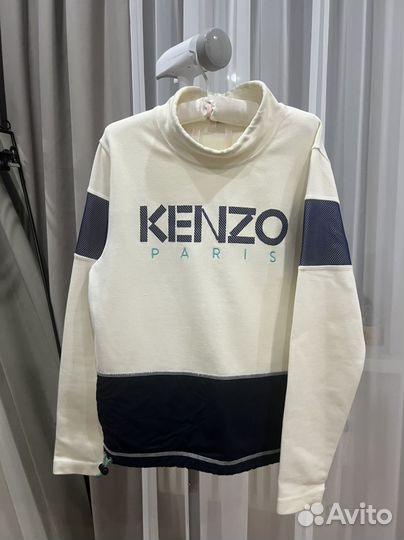 Kenzo свитшот 44