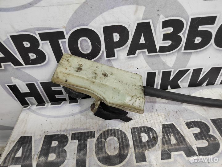 Бачок тормозной жидкости Ford S-MAX