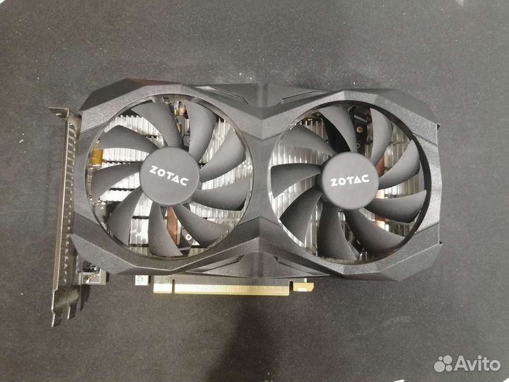 Gtx 1660 super 6 gb