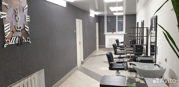 Салон красоты