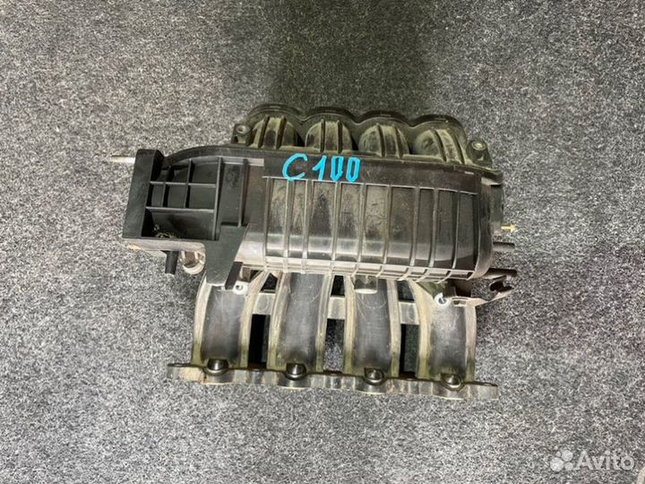 Коллектор впускной Тагаз Vega C100