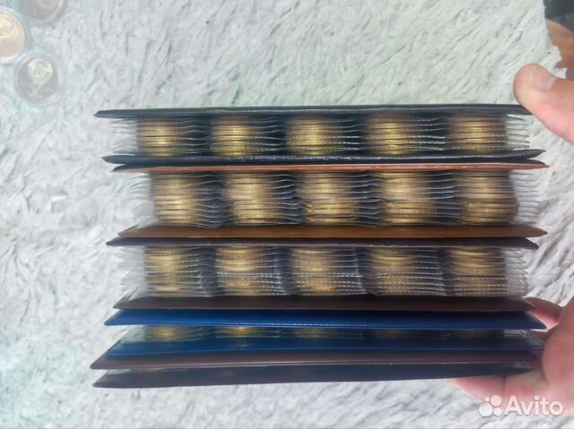 Монеты обмен