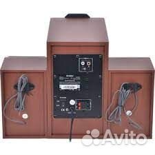 Колонки sven sps 820