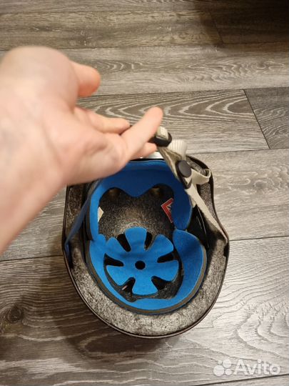 Шлем детский