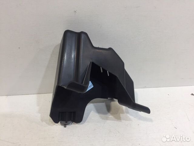 Кронштейн бампера задний правый Citroen С4 5 door