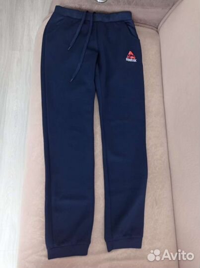 Спортивный костюм reebok женский 44