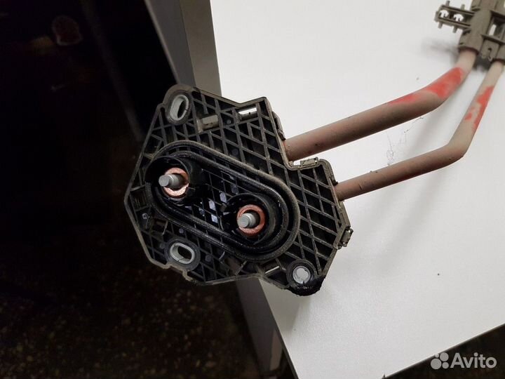 Провод высокого напряжения (Jaguar XF)