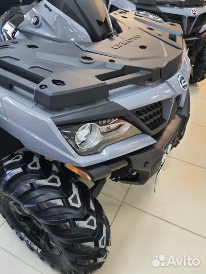 Квадроцикл Cfmoto cforce 1000 EPS с ндс