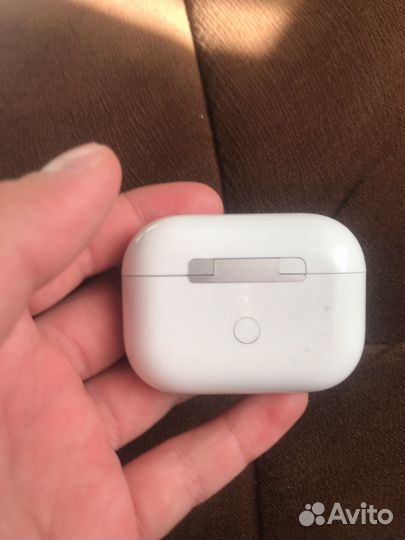 Наушники earpods