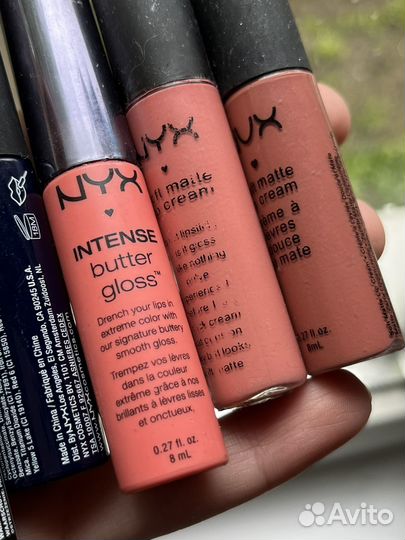 Kiko milano помада