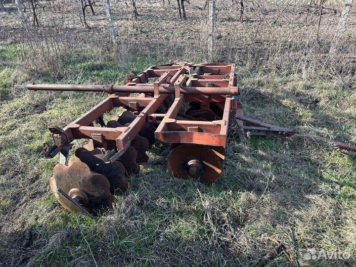 Трактор МТЗ (Беларус) 80, 1980