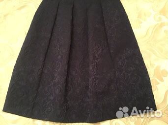 Платье Glenfield