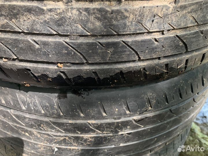 Matador MP 47 Hectorra 3 205/55 R16