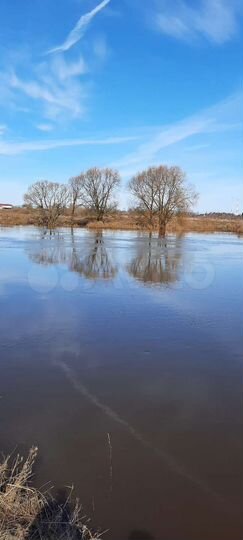 Участок 20 сот. (ИЖС)