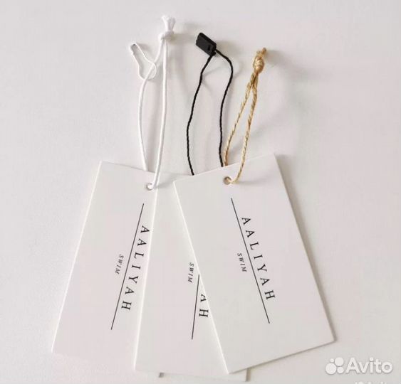 Печать этикеток и стикеров для маркетплейсов