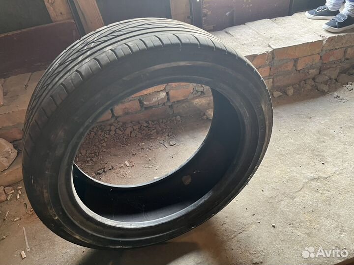 Goodyear Excellence 215/45 R17