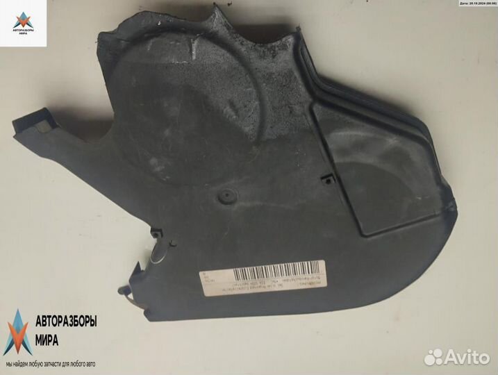 Защита (кожух) ремня грм Volkswagen Sharan рест