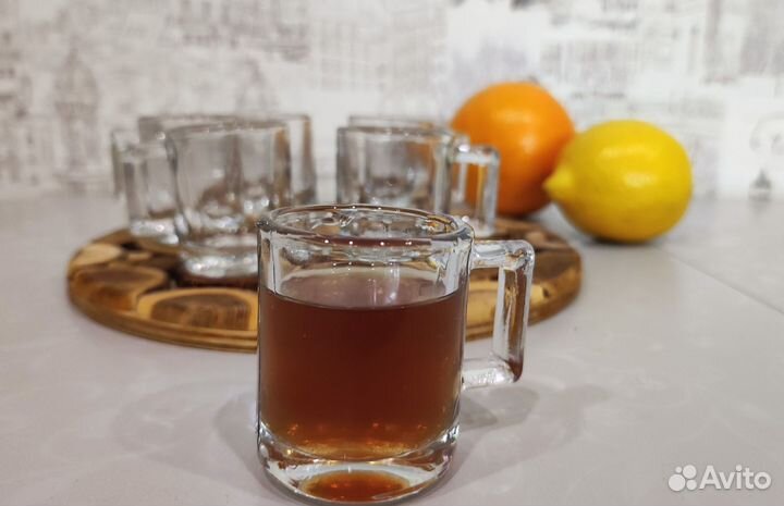 Стопка 25 мл