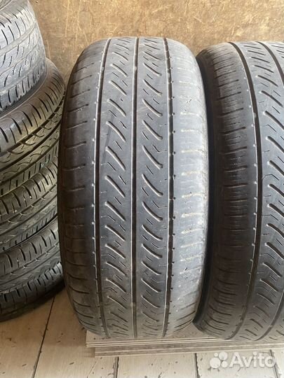 Yokohama Geolandar G95 225/55 R17