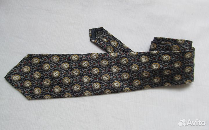 Галстук Beaufort Tie Rack (Italy)