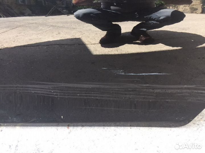 Задняя левая дверь BMW F10