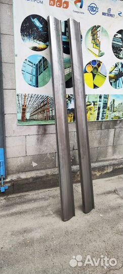 Ремонтные пороги Mitsubishi Carisma 1