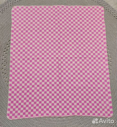 Плед детский