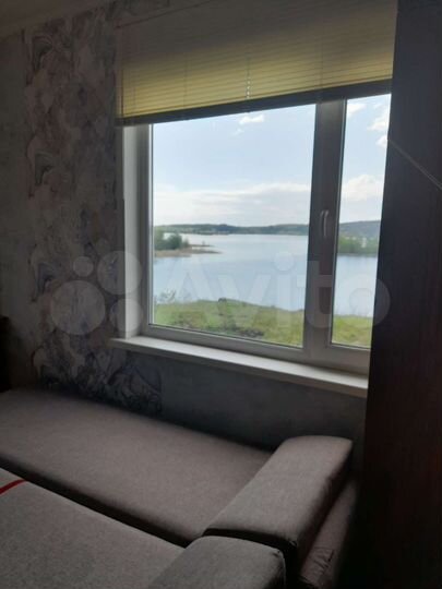 Комната 18 м² в 3-к., 1/1 эт.