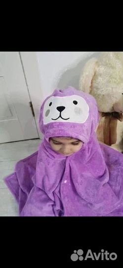 Набор полотенец