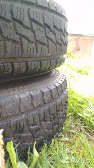 Forward Dinamic 232 185/75 R16