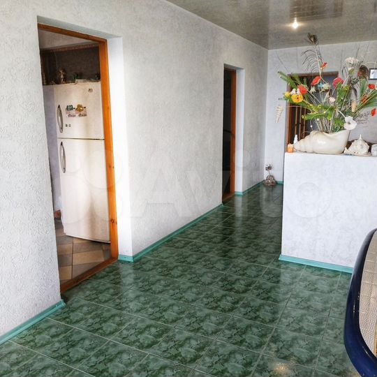 Дача 118 м² на участке 1 сот.