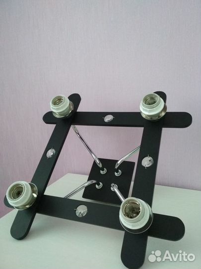 Основа для люстры