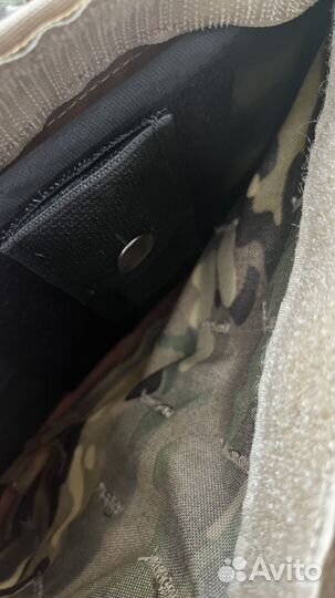 Жилет А-18 голиаф-Г размер S/M Ars Arma