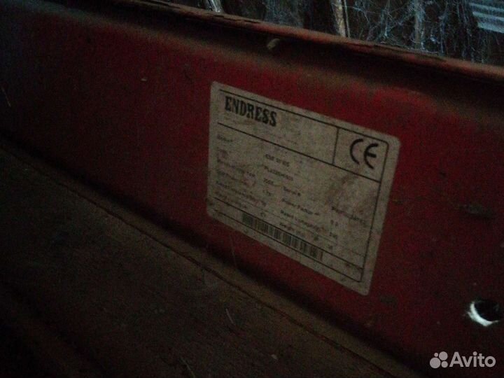 Генератор бензиновый 5 квт