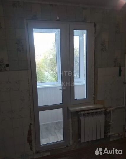 Пластиковые окна Остекление квартир Коттеджей