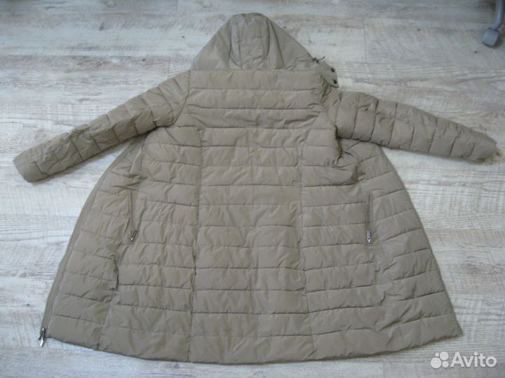 Куртка демисезонная на девочку