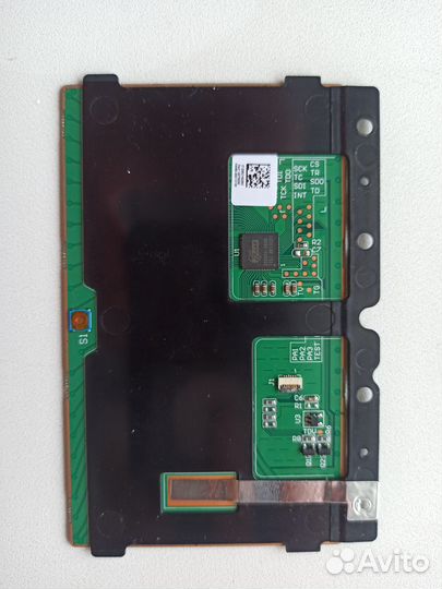 Тачпад для asus ux21e