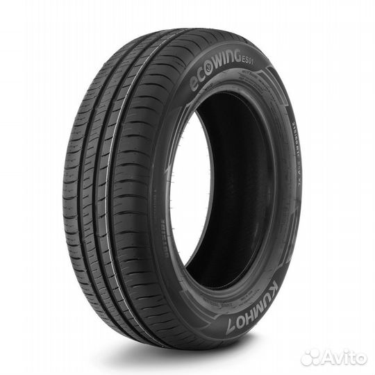 Kumho Ecowing ES01 KH27 195/60 R16 89V