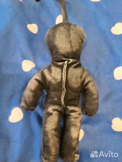 Брелок игрушка