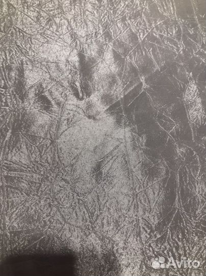 Скатерть новая