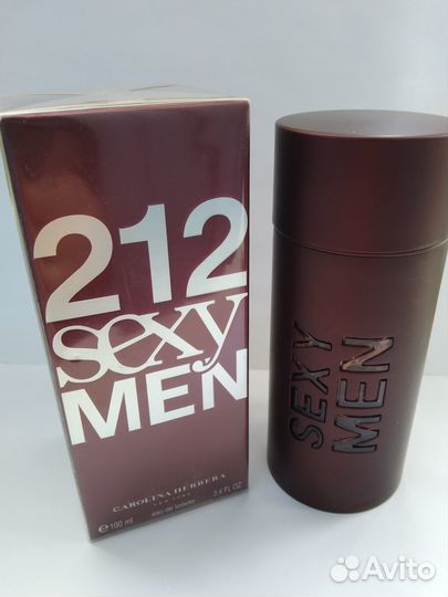 CH 212 Sexy Men