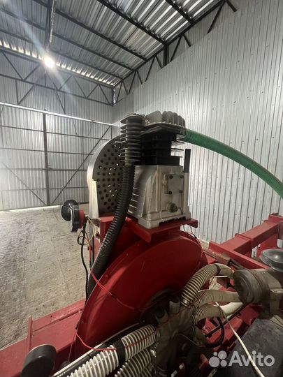 Сеялка Agricola SNT 2-290, 2006