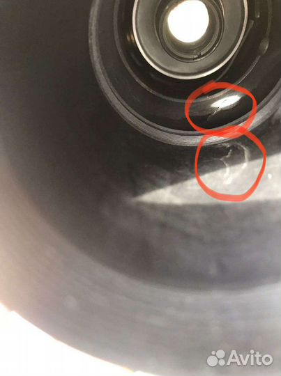 Ремонт приборов (прицелов) ночного видения пнв