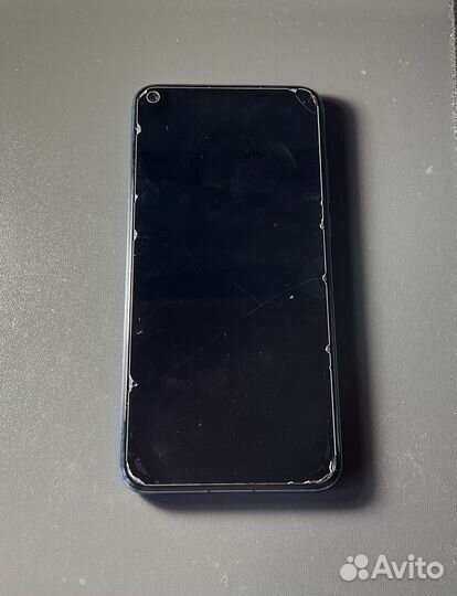 HONOR View 20, 6/128 ГБ