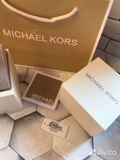 Часы Michael Kors оригинал