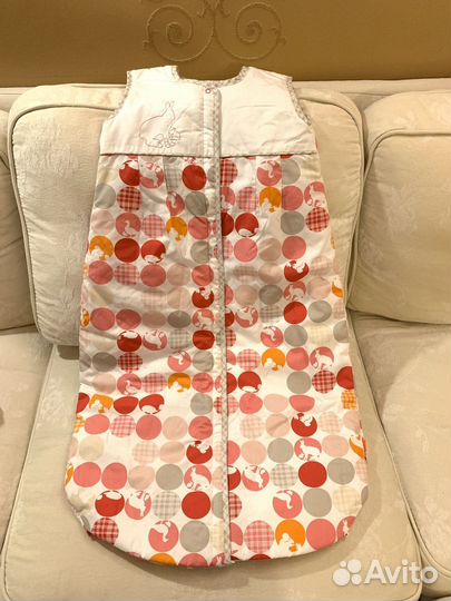 Спальный мешок Stokke Sleepi 6-18 месяцев