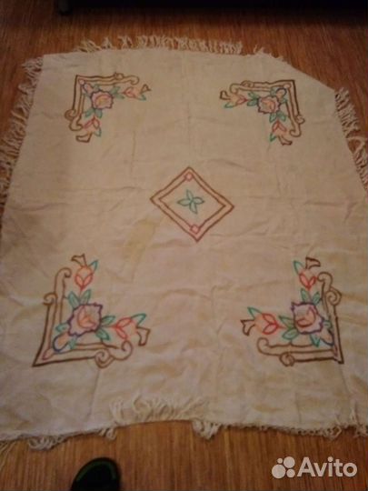 Старинный текстиль